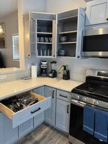 2BR Home Near Rotary Park - Image 3