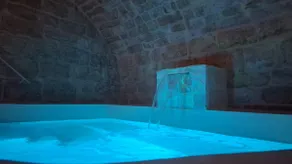 Suite with wellness center - Image 2