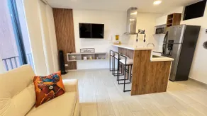 Comfortable and spacious studio apartment in the Laureles sector - Image 5