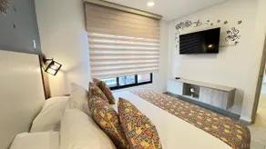 Comfortable and spacious studio apartment in the Laureles sector - Image 3