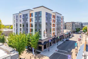 Apartment in Downtown Auburn - close to it all! - Image 3