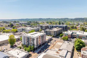 Apartment in Downtown Auburn - close to it all! - Image 2