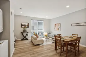 Apartment in Downtown Auburn - close to it all! - Image 4