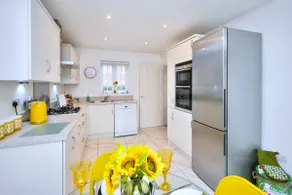 A real home from home hosted by Sarah - Image 3
