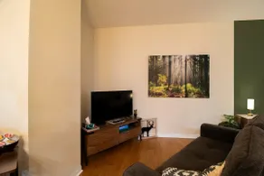 Orford-Magog: Fully Equipped Loft, Nature & Spa! - Image 5