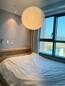 # Dodohan Island # Ocean View # Discount for consecutive nights # Emotional Accommodation # Welcome 2 people # A place where comfort stays - Image 5