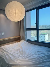 # Dodohan Island # Ocean View # Discount for consecutive nights # Emotional Accommodation # Welcome 2 people # A place where comfort stays - Image 3