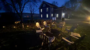 Cooperstown's ”The Hot Corner” - Image 2