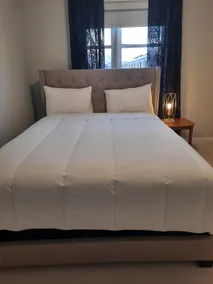 Executive Town Home, 3 Bedrooms, 1 King Size Bed - Image 5