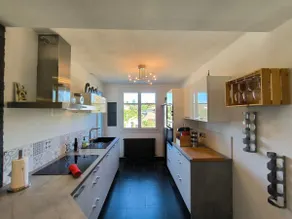Spacious Apartment - Quiet - Free Parking - 4 people - Image 5