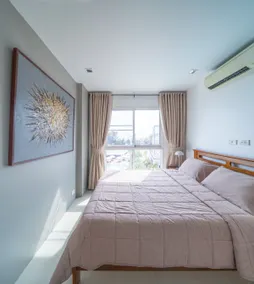 Mae Phim Grand Blue Condo with pool and seaview - Image 2