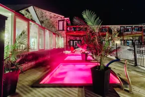 Fully equipped Orford loft - SPA+Pool+Terrace - Image 2