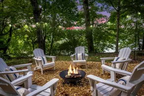 Lakefront Home for 12 | Private Dock + Arcade - Image 5
