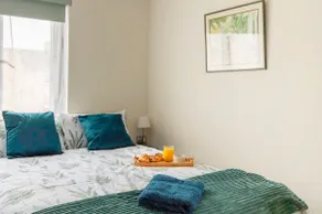 Comfortable 4-Bedroom Heaven in Thetford - Image 5