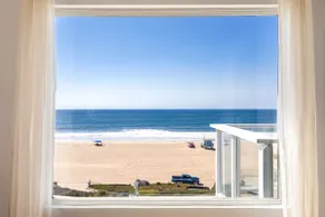 OCEAN-FRONT | On Strand/Beach | KING Bed | Deck - Image 3
