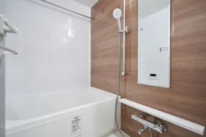 3 minutes on foot from Altobella station! An apartment with a double bed and sofa bed, also 10 minutes on foot from Tokyo Tower. - Image 5