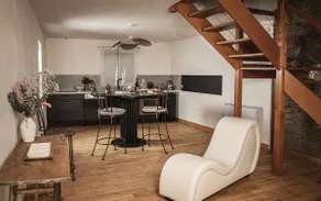 Superbe appartement loveroom avec balnéo Dolce notte - Image 2