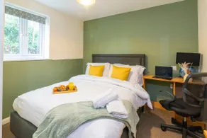 The Vogue Stay Aprt Ideal for all Oxford Hospitals - Image 2