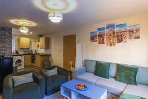 The Vogue Stay Aprt Ideal for all Oxford Hospitals - Image 4