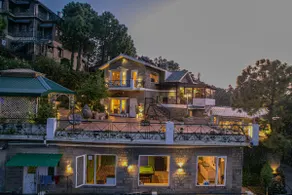 Solara  Luxury 4 BHK Villa - Image 2