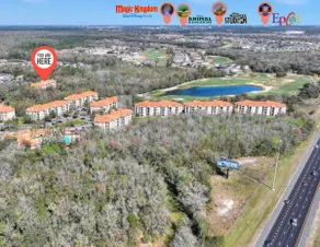 Near Disney Condo 3B2B Pool & Spa at Tuscan Resort - Image 3