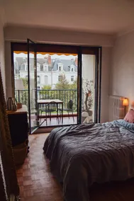 Bright 2 bedroom, avenue Jeanne d'Arc - Image 5