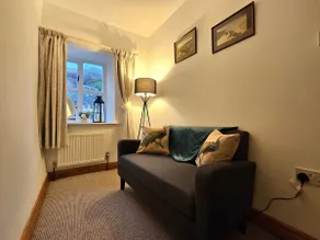 Cosy Jubilee Cottage in the Yorkshire Dales - Image 3
