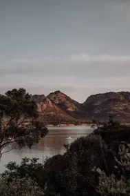 Sentinel at Freycinet - Image 3