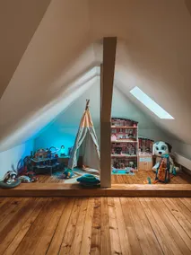 JustSunny–Stylish Maisonette Heart of City&OldTown - Image 4