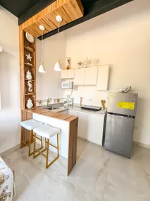 Modern loft with ocean views in Tela | Atlantis 1 - Image 4