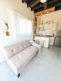 Modern loft with ocean views in Tela | Atlantis 1 - Image 3