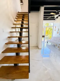 Modern loft with ocean views in Tela | Atlantis 1 - Image 5