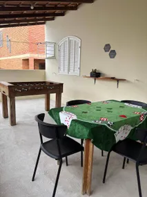 House w/ Pool, Barbecue, Games, Orchard and 4 bedrooms - Image 5