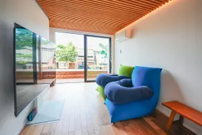 Hana Naramachi: From Shin-Osaka Station by train *1 hour with private pool* Modern house - Image 3