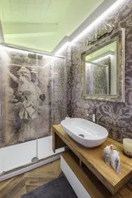 Elegant attic apartment near the Amalfi Coast - Image 2