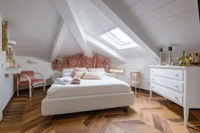 Elegant attic apartment near the Amalfi Coast - Image 4