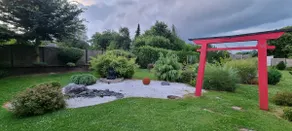 Le Torii - Les gîtes d'Hélène et Wil - Image 2