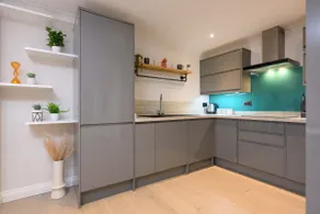 Cosy 2 Bed Apartment in Frome Near Town Centre - Image 3