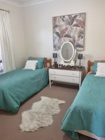 Studio 12 Private Accommodation (UMR) - Image 3
