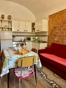 Appartamento accogliente e familiare con griglia | Vista sulla città | Ammette animali domestici - Image 3