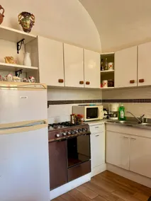 Appartamento accogliente e familiare con griglia | Vista sulla città | Ammette animali domestici - Image 4
