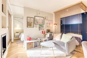 Architect suite_near Paris, Marne, Disneyland_4p - Image 3
