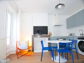 Duplex Design 4p - Quiet near RER Massy Paris - Image 2