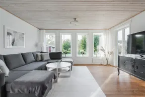 Charming Home by Swedens Longest Sandy Beach - Image 3