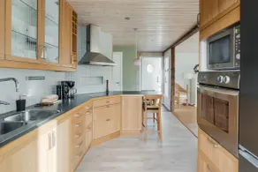 Charming Home by Swedens Longest Sandy Beach - Image 5
