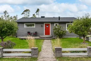 Charming Home by Swedens Longest Sandy Beach - Image 2