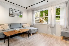 2 Bedroom Amazing Apartment In Vear - Image 2