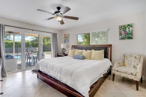 Coral Springs Paradise with Backyard + Heated Pool - Image 4