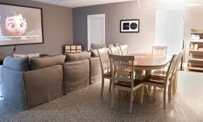 Home Theater, Game Room 5BR 3.5BA - Image 4
