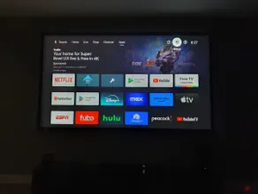 Home Theater, Game Room 5BR 3.5BA - Image 5